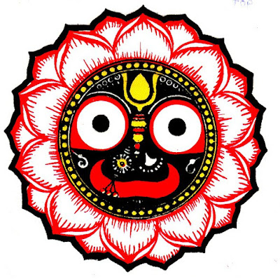 puri jagannath free clipart