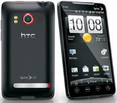 Daftar Harga HTC Terbaru 2013