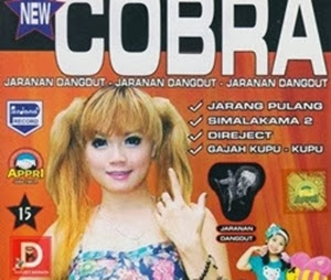 Buka Sitik Joss Mona Ochan New Cobra