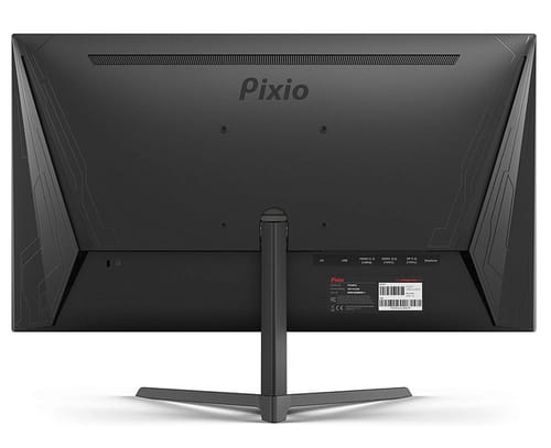 Pixio PX248 Prime S 24 inch 165Hz FHD Gaming Monitor