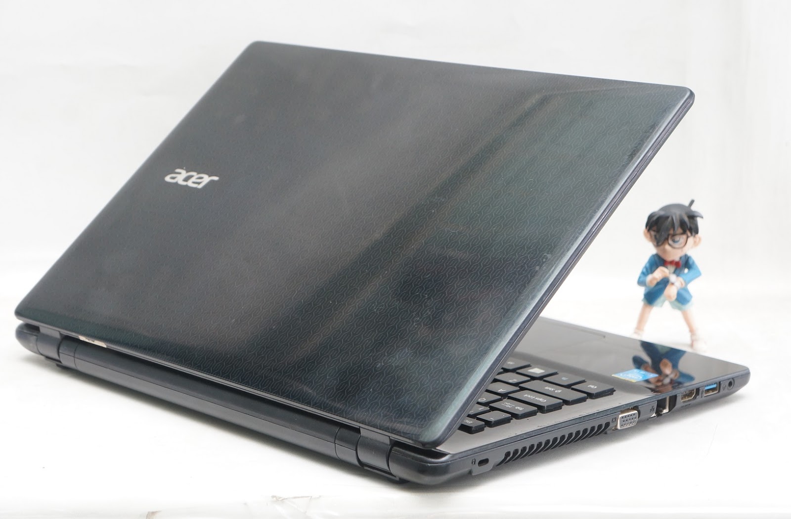 Laptop bekas Acer E5-471 | Jual Beli Laptop Second dan