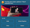 Trending short video's platform Tiktok orginated from?