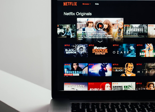 5 Rekomendasi Serial Netflix