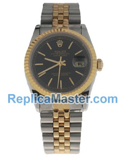 fake rolex review