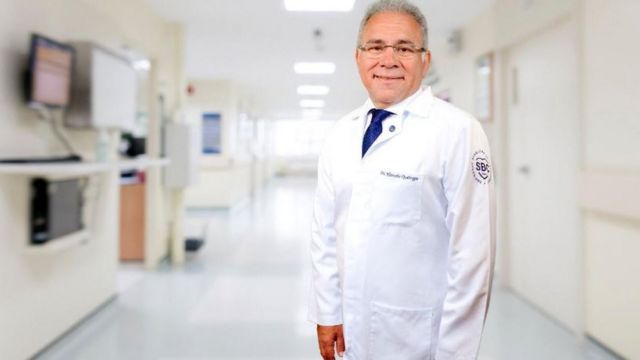 Novo ministro da Saúde é a favor da vacinação e contra uso da cloroquina 
