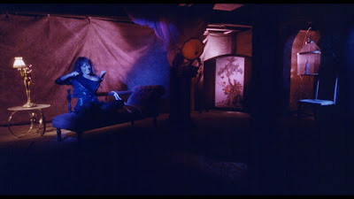 The Shadowed Mind 1988 Movie Image 10