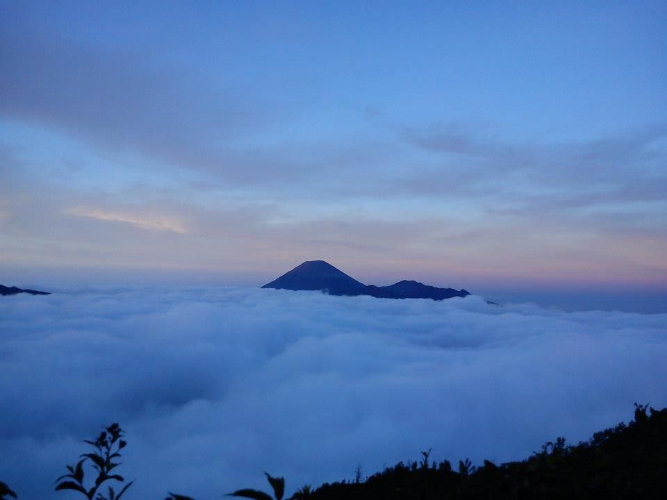 Catatan kecil geologi: Endapan Porfiri Grasberg