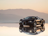 #18 Bugatti Wallpaper