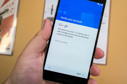 40+ Koleski Terbaik Cara Reset Akun Google Samsung