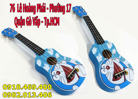 guitar binh tan 1