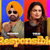 Responsible Lyrics - Kulwinder Kally, Karan Aujla, Gurlej Akhtar, Daanveer Singh (2023)