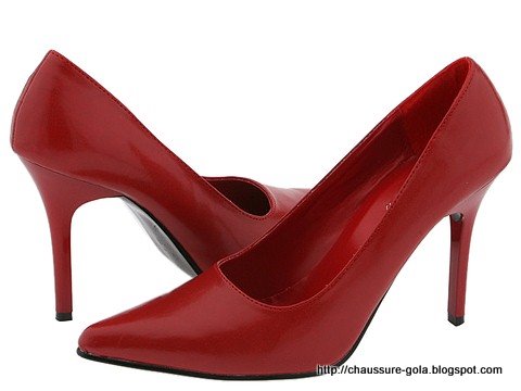 Chaussure gola:gola-550658