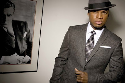 Ne-Yo - Gemini Lyrics