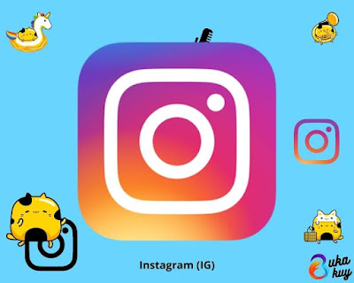 Akun Instagram Diblokir Karena Umur
