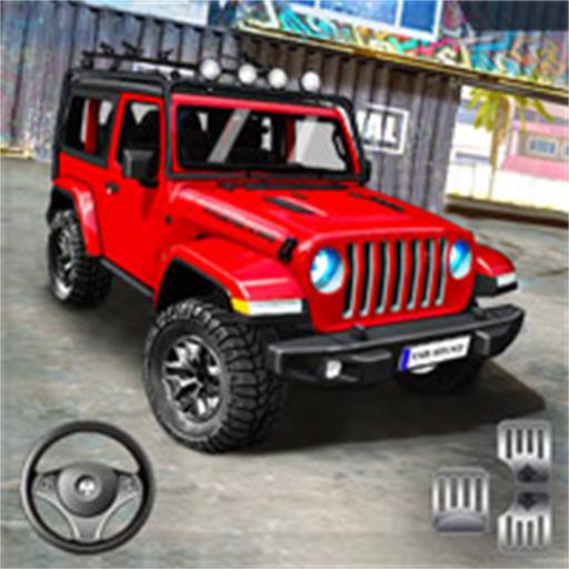 Truck Cross Country Game – Conquer the Terrain in the Ultimate 3D Truck Driving Challenge