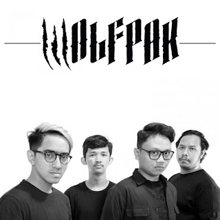 MP3 download Wolfpak - Men of Disasters - Single iTunes plus aac m4a mp3