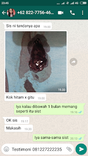 testimoni Obat aborsi cytotec jogjakarta