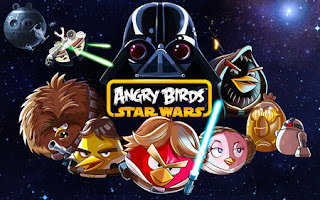 Angry Birds Star Wars 1.1.2 (Mac Os X)