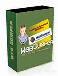 Web Dumper 3.4.3 Free Download {Latest!}