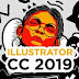 Adobe Illustrator CC 2019 Free Download Latest Full Version Offline Installer 100% Working