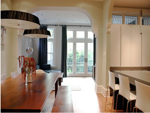 DESIGNSENSE your home design blog!: LIGHTING DESIGN IDEAS FOR YOUR ...
