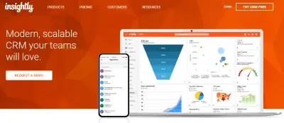 Best CRM For Email Marketing Best CRM For Email Marketing
