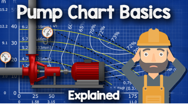 Pump Chart Basics Explained