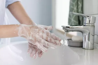 Hand Wash