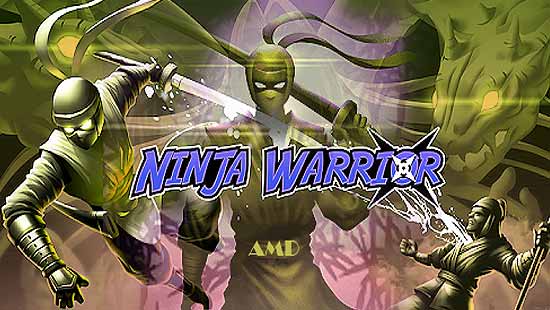 Ninja Warrior Mod Apk