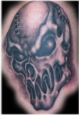 Skull Tattoo Designs