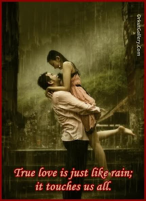 Beautiful Love Quote