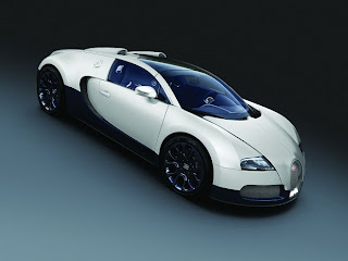 bugatti veyron 2012