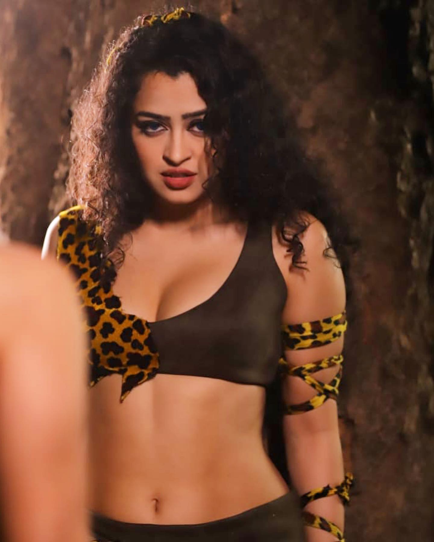 Apsara Rani hot sex lesbian movie