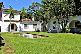 Museu do Açude no Alto da Boa Vista