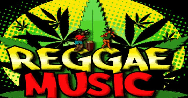 NBAmri Blog sejarah lambang reggae