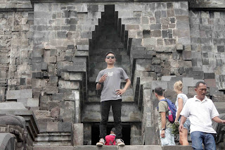 Candi Mendut 5