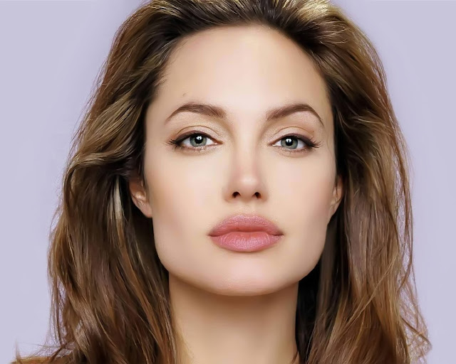 Angelina Jolie HD Wallpapers Free Download
