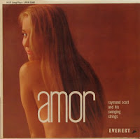 Raymond Scott - (1960) Amor
