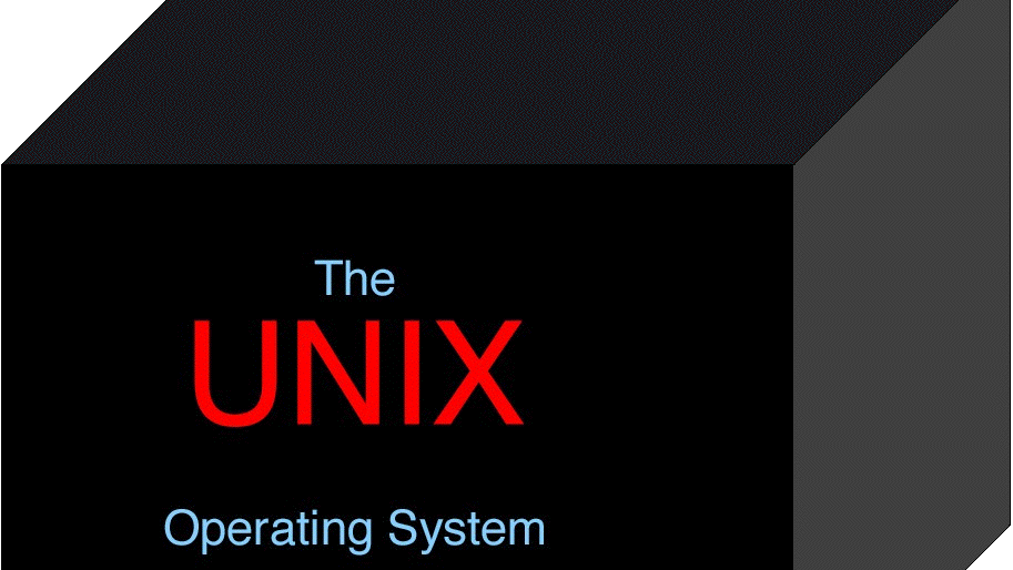 Unix - Unix Box