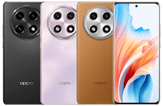 أوبو Oppo A2 Pro