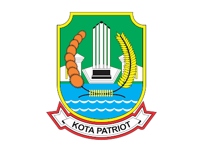 Logo Kota Bekasi Format Cdr & Png