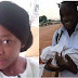 Woman delivered baby in a bus with help from a young lady