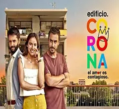 capítulo 72 - telenovela - edificio corona  - mega