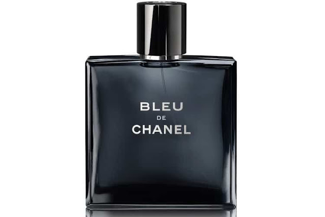 Bleu de Chanel