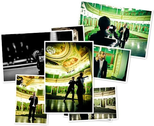 Visualizza album