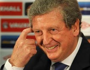 Lebih Santai di Bawah Hodgson