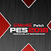 PES 2018 Smoke patch X18