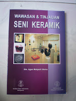 Hidup dan Seni ISTILAH DAN PENGERTIAN  KERAMIK 