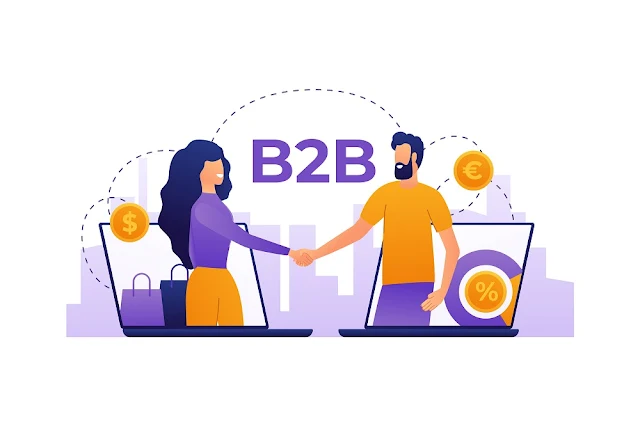 b2b ecommerce platform