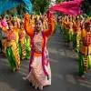 Uniting the World Through Movement